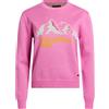 REFRIGIWEAR - Pullover - Rosa