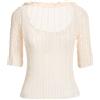 MAX&Co. - Pullover - Avorio