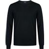 FAY - Pullover - Nero