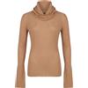 DES_PHEMMES - Pullover - Sabbia