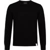PEUTEREY - Pullover - Nero