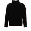 STONE ISLAND - Pullover - Nero