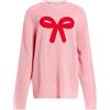 COMME des GARÇONS - Pullover - Rosa