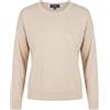 FAY - Pullover - Beige