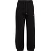 VERSACE JEANS COUTURE - Pantalone - Nero