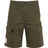 A-COLD-WALL* - Shorts & Bermuda - Verde militare
