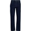 CLOSED - Jeans straight - Blu