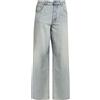 ARMANI EXCHANGE - Jeans larghi - Blu