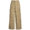WHO DECIDES WAR - Pantaloni jeans - Verde salvia