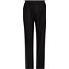 AION - Pantalone - Nero