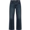 7 FOR ALL MANKIND - Jeans straight - Blu