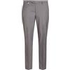 BARBATI - Pantalone - Grigio