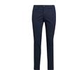 BRIGLIA 1949 - Chinos - Blu navy