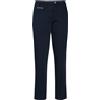 HARMONT & BLAINE - Pantalone - Blu notte