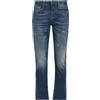 ARMANI EXCHANGE - Jeans skinny - Blu