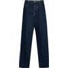 ARMANI EXCHANGE - Jeans larghi - Blu