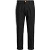 JACOB COHЁN - Jeans straight - Antracite