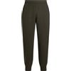 AION - Pantalone - Verde militare