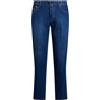 LUIGI BORRELLI NAPOLI - Jeans skinny - Blu