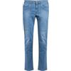 JECKERSON - Jeans skinny - Blu