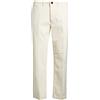 FAY ARCHIVE - Pantalone - Avorio