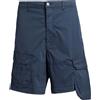 NINE IN THE MORNING - Shorts & Bermuda - Blu navy