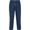 MICHAEL KORS MENS - Jeans straight - Blu