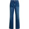 PAIGE - Jeans straight - Blu