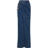 ELISABETTA FRANCHI - Gonna jeans - Blu