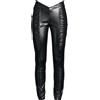 PINKO - Leggings - Nero