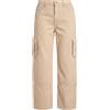 CALVIN KLEIN - 5 Tasche - Beige