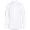EMPORIO ARMANI - Camicia fantasia - Bianco