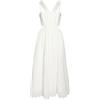 ZIMMERMANN - Vestito estivo - Avorio