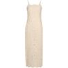 ZIMMERMANN - Vestito estivo - Avorio