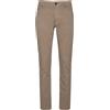 TRAMAROSSA - Pantalone - Tortora