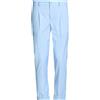 ELIO SANTINI Firenze - Pantalone - Blu chiaro