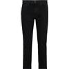 TELA GENOVA - Pantaloni jeans - Nero