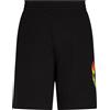 GIVENCHY - Pantalone felpa - Nero