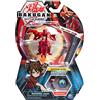 BAKUGAN Spin Master Bakugan Ultra, Bakugan Dragonoid, 3-inch Collectible Transforming Action Figure
