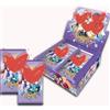 MyOuch Goddess Story, 2025 2 Yuan The Latest Now Styles，50 Cards/Box,Anime Girls，Beautiful And Elegant，Collectible Card Suit Series (10-PACKS)