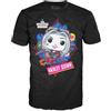 Funko Boxed Tees: DC- The Suicide Squad - Harley Quinn