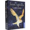 Thames & Kosmos , 696119 , The Lost Spells Card Game - by Robert Macfarlane and Jackie Morris , Based On The Lost Spells Books , 2-4 Players , 8+