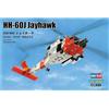 Hobbyboss 1:72 - HH-60J Jayhawk - HBB87235
