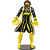 McFarlane TM15274, Personaggio d'azione, DC Multiverse, Static Shock (New52), Multicolore