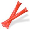 FUN FAN LINE Set da 50 Coppie di Bastoni Gonfiabili Riutilizzabili per Sport