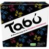 Hasbro Gaming Gioco Tabù Classico - Gioco di Indovinare Parole per Adolescenti e Adulti a partire da 13 Anni- Gioco da Tavolo per Feste di Amici di 4 o più Giocatori