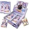 MyOuch Goddess Story， Trading Card Suit Series，Anime Character，Playing/Trading Cards，new models launched (NS1-1)