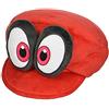 Nintendo Super Mario Odyssey Cappy (Mario's cap) 8-inch Plush