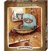 Heye SPz1000 Zozoville Bathtub - Puzzle standard-29539