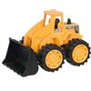 JCB - Kids Toys - JCB Construction Wheeled Loader Truck Toy - Kids' Play Figures & Vehicles - Construction Vehicles and Trucks - 2 Year Old Boy and Girl Plus